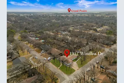 1917 Windlea Drive, Euless, TX 76040 - Photo 33