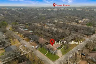 1917 Windlea Dr, Euless, TX 76040 - Photo 33