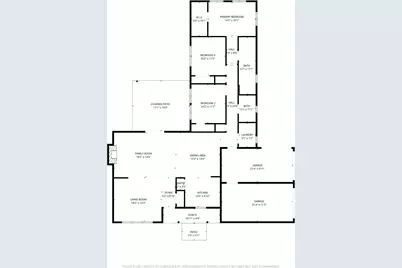 1917 Windlea Drive, Euless, TX 76040 - Photo 35