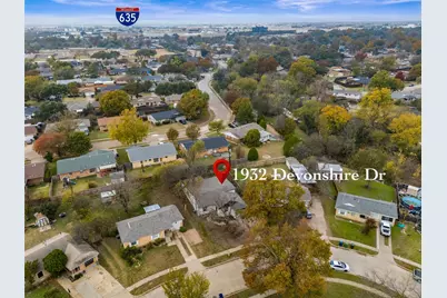 1932 Devonshire Drive, Garland, TX 75041 - Photo 33