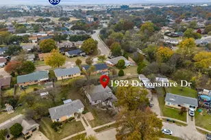 1932 Devonshire Dr, Garland, TX 75041 - Photo 33