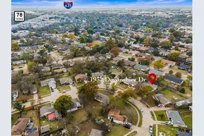1932 Devonshire Drive, Garland, TX 75041 - Photo 31
