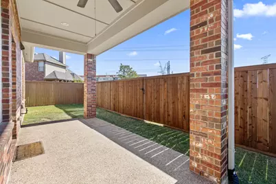 3504 Bans Crown Boulevard, Lewisville, TX 75056 - Photo 29