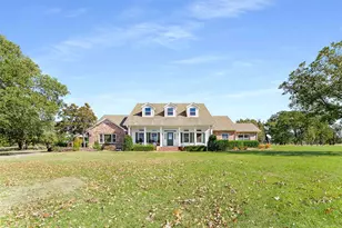 11631 Hiram Rd, Wills Point, TX 75169 - Photo 3