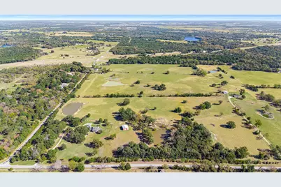 11631 Hiram Road, Wills Point, TX 75169 - Photo 1