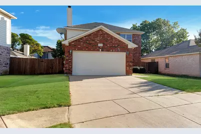 13604 Justice Court, Fort Worth, TX 76040 - Photo 3