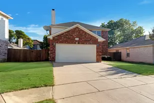 13604 Justice Ct, Fort Worth, TX 76040 - Photo 3