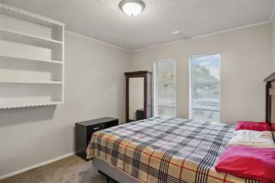 4848 Wilbarger Street, Fort Worth, TX 76119 - Photo 21