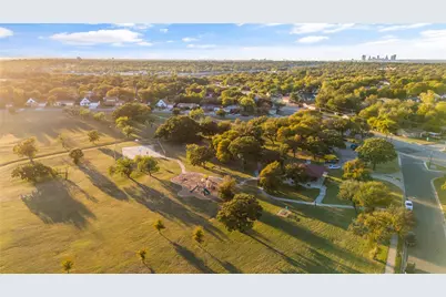 4848 Wilbarger Street, Fort Worth, TX 76119 - Photo 31