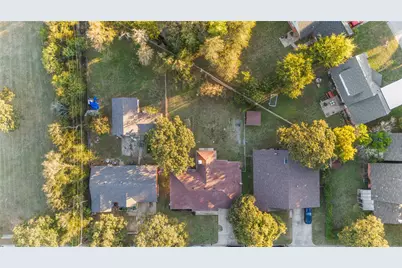 4848 Wilbarger Street, Fort Worth, TX 76119 - Photo 29