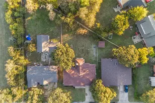 4848 Wilbarger St, Fort Worth, TX 76119 - Photo 29