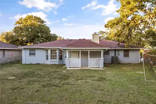 4848 Wilbarger St, Fort Worth, TX 76119 - Photo 23