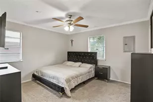 4848 Wilbarger St, Fort Worth, TX 76119 - Photo 17