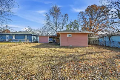 406 N College Street, Howe, TX 75459 - Photo 19