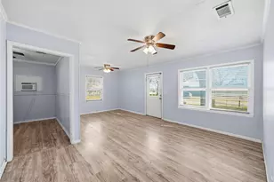 406 N College St, Howe, TX 75459 - Photo 3