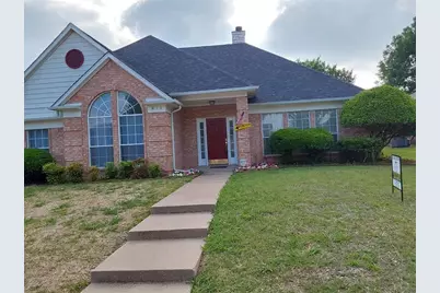 813 Schrade Trail, Mesquite, TX 75181 - Photo 1