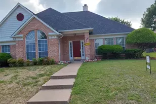 813 Schrade Trail, Mesquite, TX 75181 - Photo 1