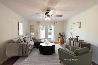 807 E College Street, Athens, TX 75751 - Photo 3