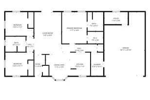 807 E College St, Athens, TX 75751 - Photo 23