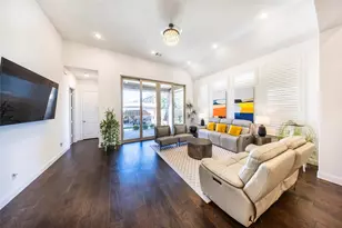 1650 Oakcrest Dr, Prosper, TX 75078 - Photo 19