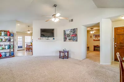 2428 Chestnut Way, Bedford, TX 76022 - Photo 9