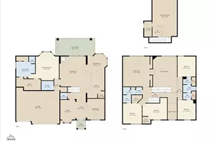 5365 Royal Lytham Rd, Fort Worth, TX 76244 - Photo 19