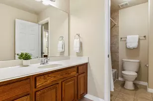 5365 Royal Lytham Rd, Fort Worth, TX 76244 - Photo 23