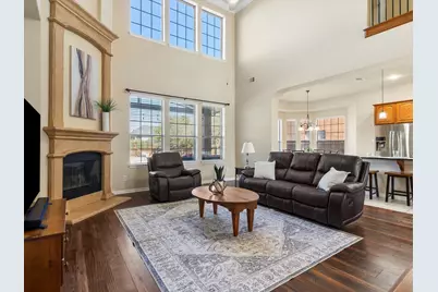 5365 Royal Lytham Road, Fort Worth, TX 76244 - Photo 11