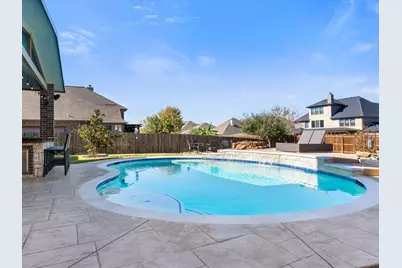 5365 Royal Lytham Road, Fort Worth, TX 76244 - Photo 33