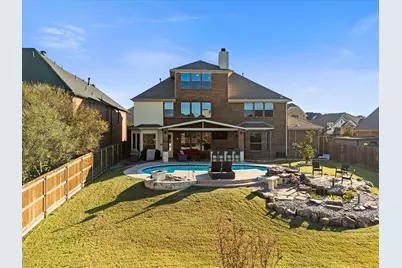 5365 Royal Lytham Road, Fort Worth, TX 76244 - Photo 37