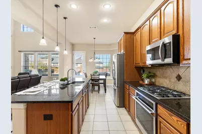 5365 Royal Lytham Road, Fort Worth, TX 76244 - Photo 9