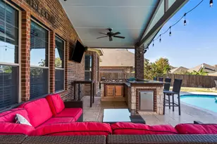 5365 Royal Lytham Rd, Fort Worth, TX 76244 - Photo 31