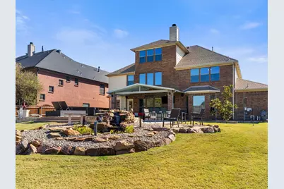 5365 Royal Lytham Road, Fort Worth, TX 76244 - Photo 35