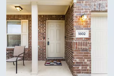 1802 Westfall Drive, Anna, TX 75409 - Photo 1