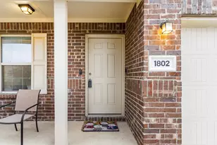 1802 Westfall Dr, Anna, TX 75409 - Photo 1