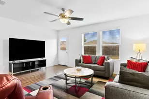 1802 Westfall Dr, Anna, TX 75409 - Photo 1