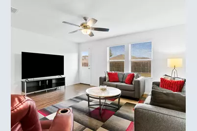 1802 Westfall Drive, Anna, TX 75409 - Photo 3