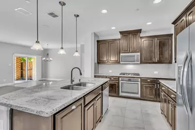 1241 Wiltshire Drive, Allen, TX 75013 - Photo 3