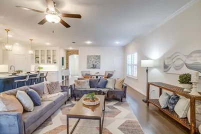 100 Grey Stone Street, Aledo, TX 76008 - Photo 15