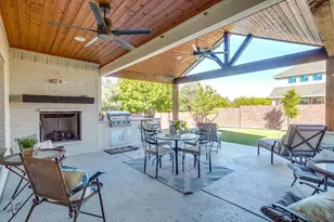 100 Grey Stone St, Aledo, TX 76008 - Photo 37