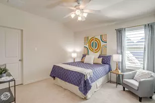 100 Grey Stone St, Aledo, TX 76008 - Photo 27