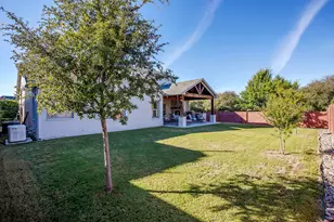 100 Grey Stone St, Aledo, TX 76008 - Photo 39