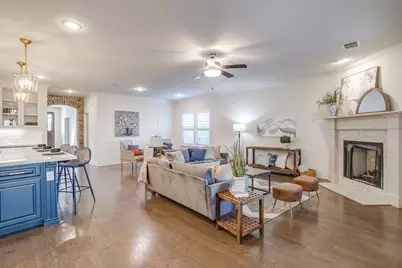 100 Grey Stone Street, Aledo, TX 76008 - Photo 11