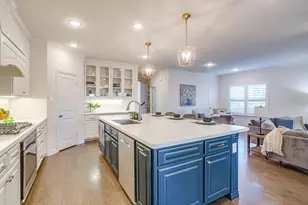 100 Grey Stone St, Aledo, TX 76008 - Photo 9