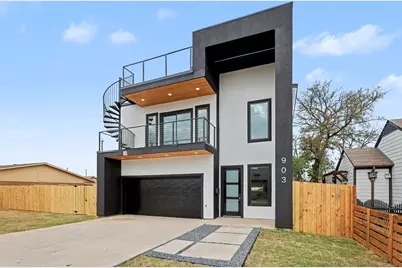 903 18th Street, Dallas, TX 75216 - Photo 3