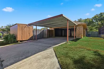 3909 Amy Avenue, Rowlett, TX 75088 - Photo 29