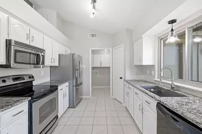 3909 Amy Avenue, Rowlett, TX 75088 - Photo 3