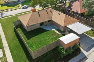 3909 Amy Ave, Rowlett, TX 75088 - Photo 33