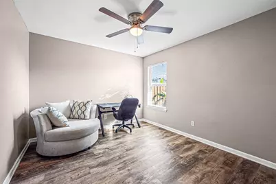 1436 Broken Spoke Court, Fort Worth, TX 76131 - Photo 19