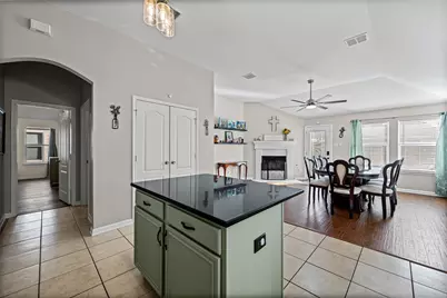 1436 Broken Spoke Court, Fort Worth, TX 76131 - Photo 7